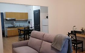 Appartement en centre ville